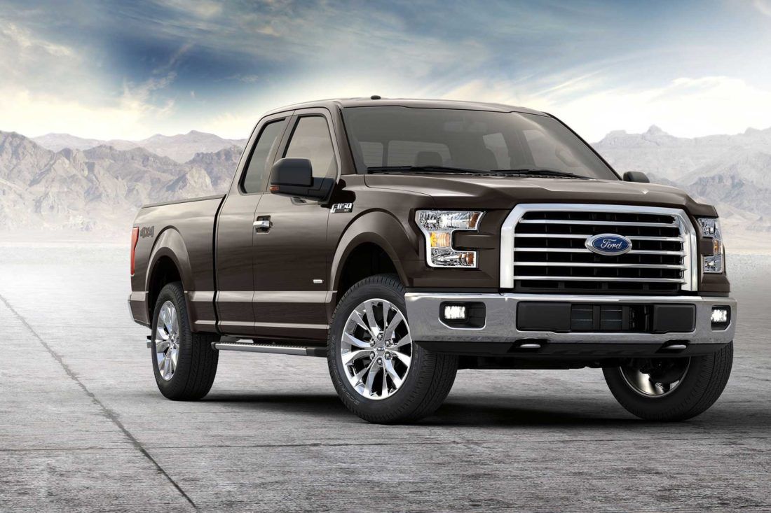 Ford Motor Company: Suspending the Sollers Joint Venture