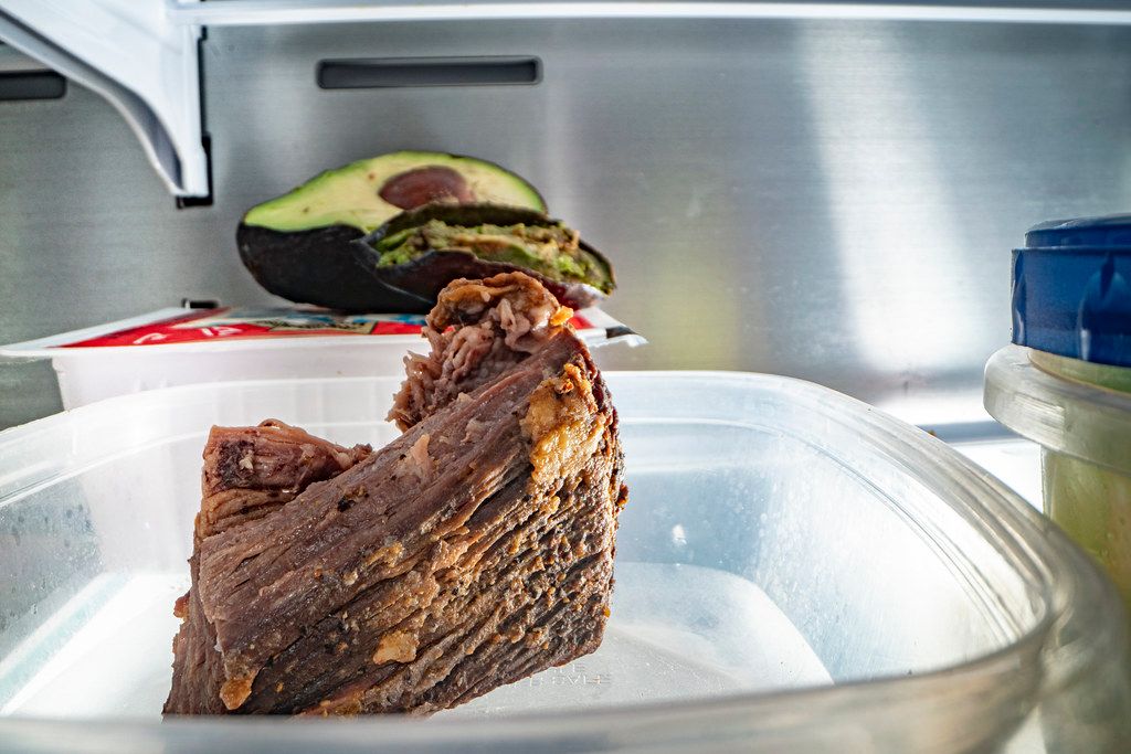 food handling mistakes