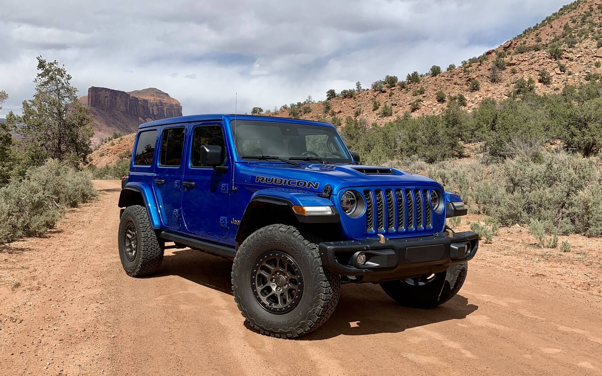 Jeep CJ-5: The Enduring Warrior-Turned-Workhorse of American Off-Roading