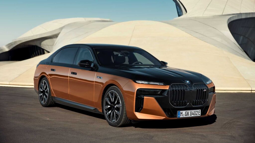 BMW: Driving Dynamics, Demanding Maintenance