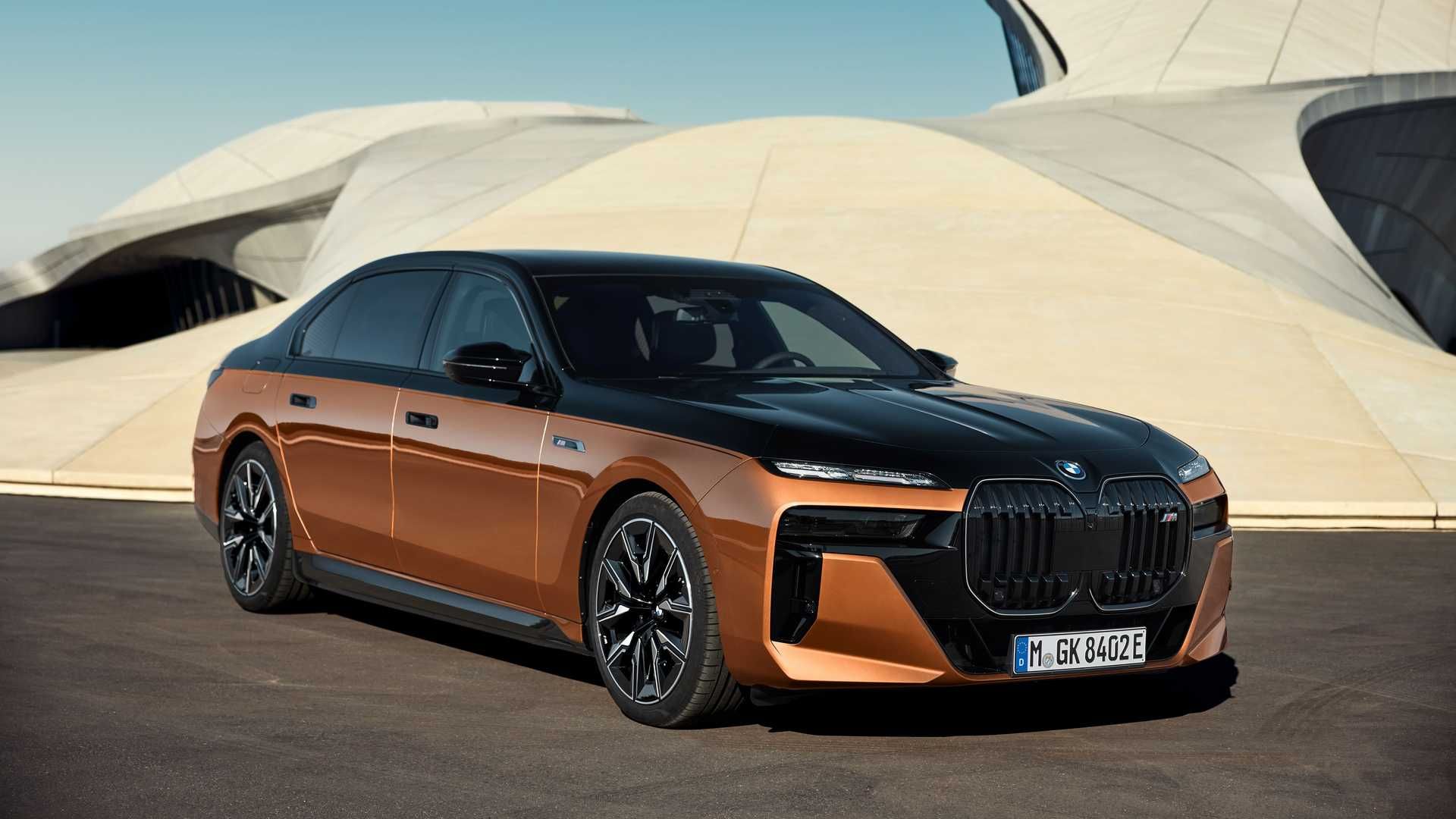BMW: Driving Dynamics, Demanding Maintenance