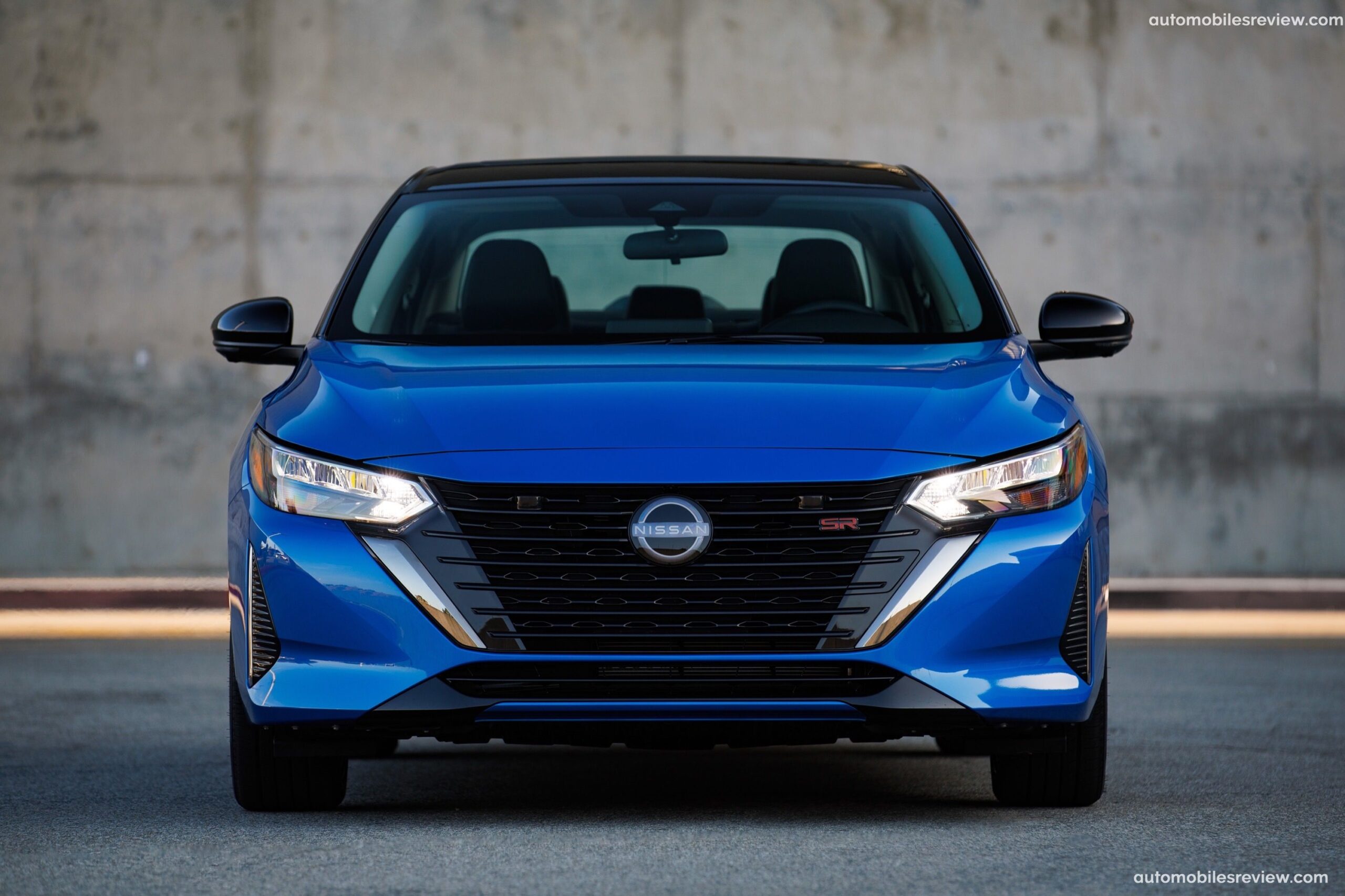 Nissan NX2000