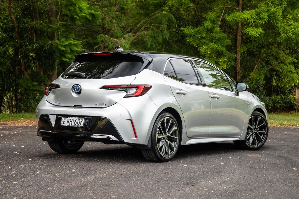 Toyota Prius annoying beeps