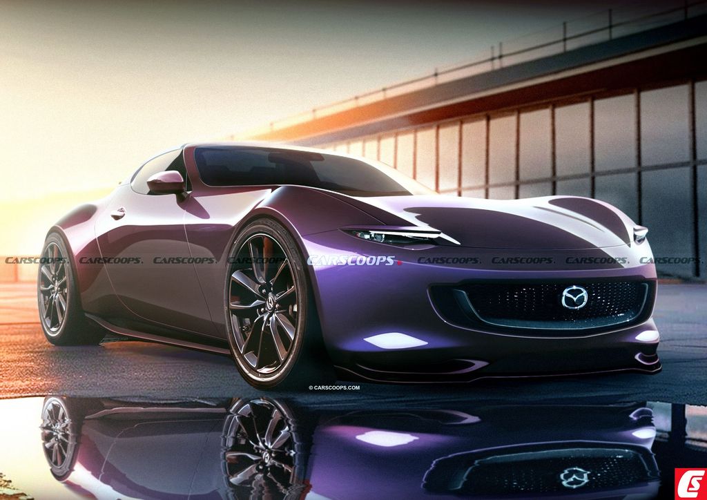 Mazda MX-5 Miata (NA, NB, NC, ND)