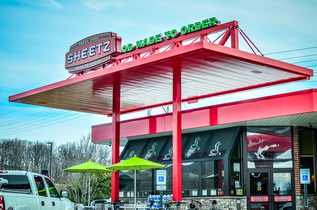 Sheetz MTO Kiosks Integrate AI for Personalized Recommendations, Enhancing Customer Convenience