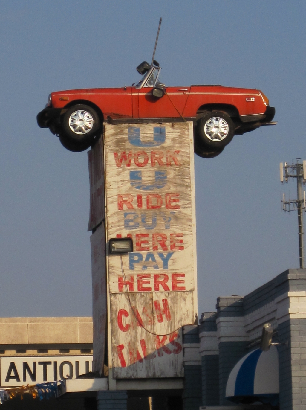 What Your High-Mileage Wagon Says About You: The Used Car Dealer’s Secret Thoughts on These 10 Gems! What Your High-Mileage Wagon Says About You: The Used Car Dealer’s Secret Thoughts on These 10 Gems!
