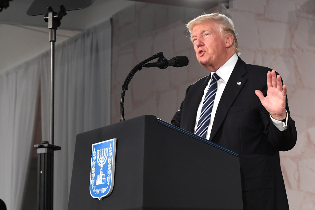 President Trump