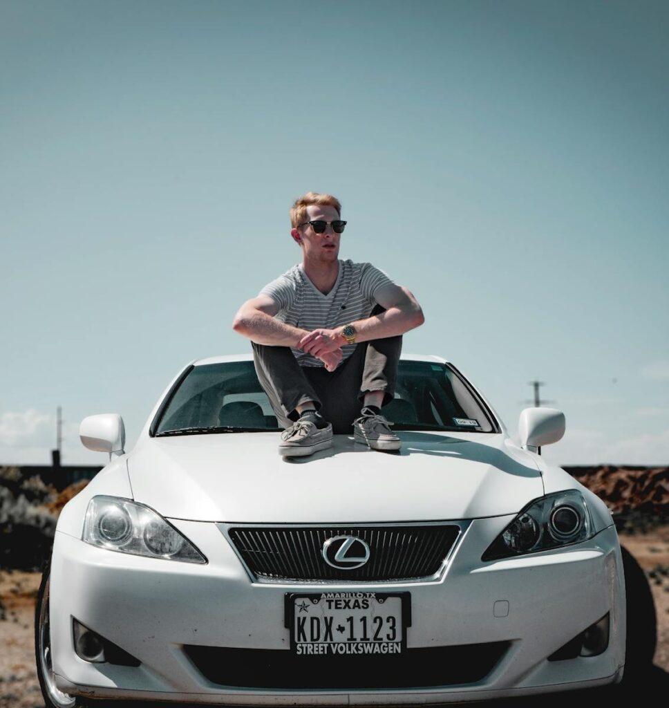 Boomer Dream Machines: 14 Classic Car Icons Millennials Are Overlooking and Why They’re Missing the Mark