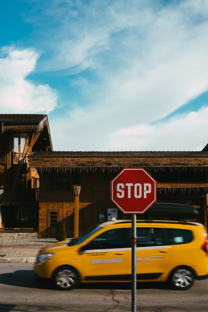 Parking Mastery: How to Park in Any Tight Spot with Zero Stress and Total Confidence
