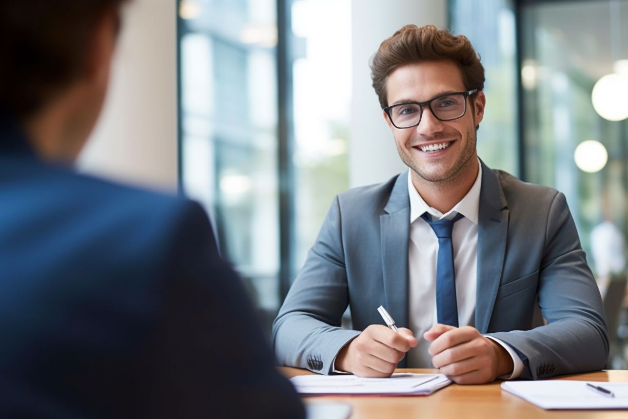Beyond the Resume: Unlocking a Candidate’s True Character with Transformative Personality Interview Questions