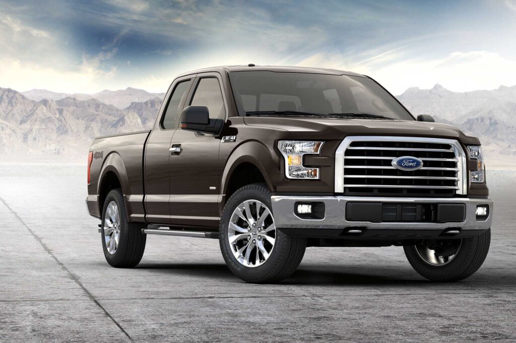 Ford Transit Connect: Investigating its Recurring Reliability Problems Despite its Utility