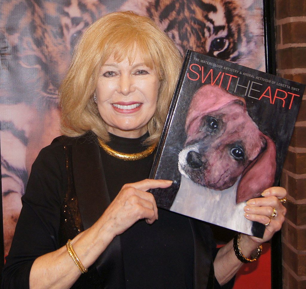 Loretta Swit