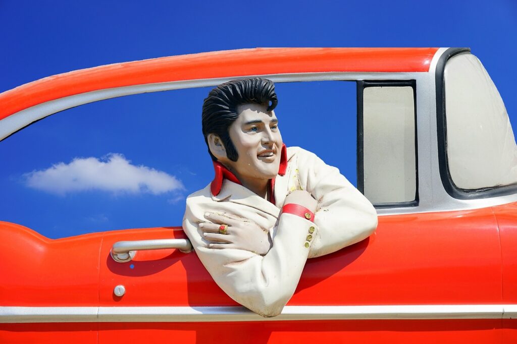 Beyond Chrome and Curves: Unearthing the Enduring Legacy of Elvis Presley’s Legendary Cadillacs
