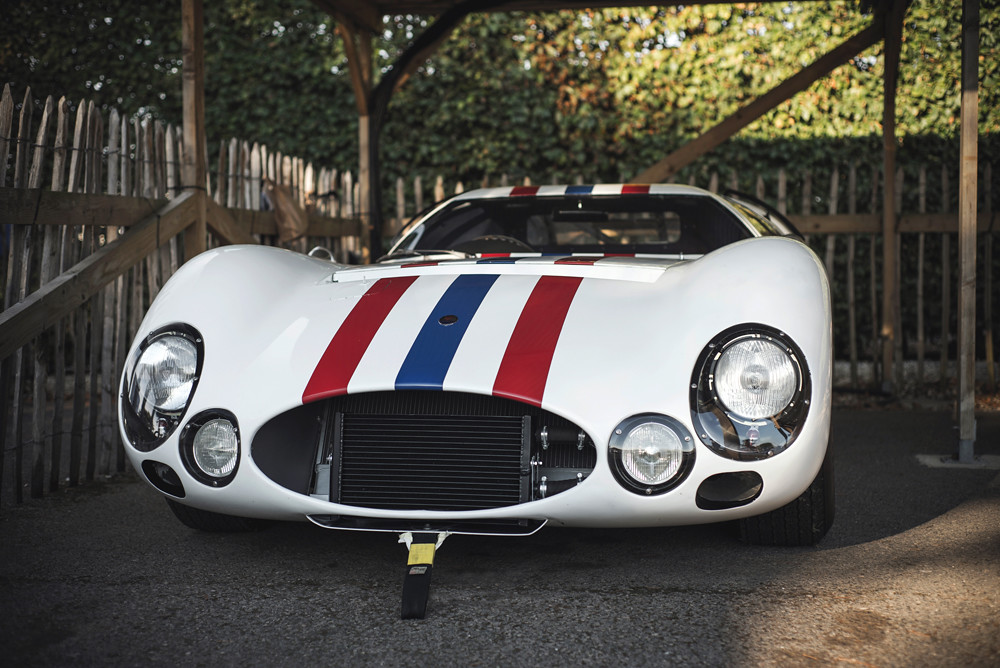 Maserati Tipo 151