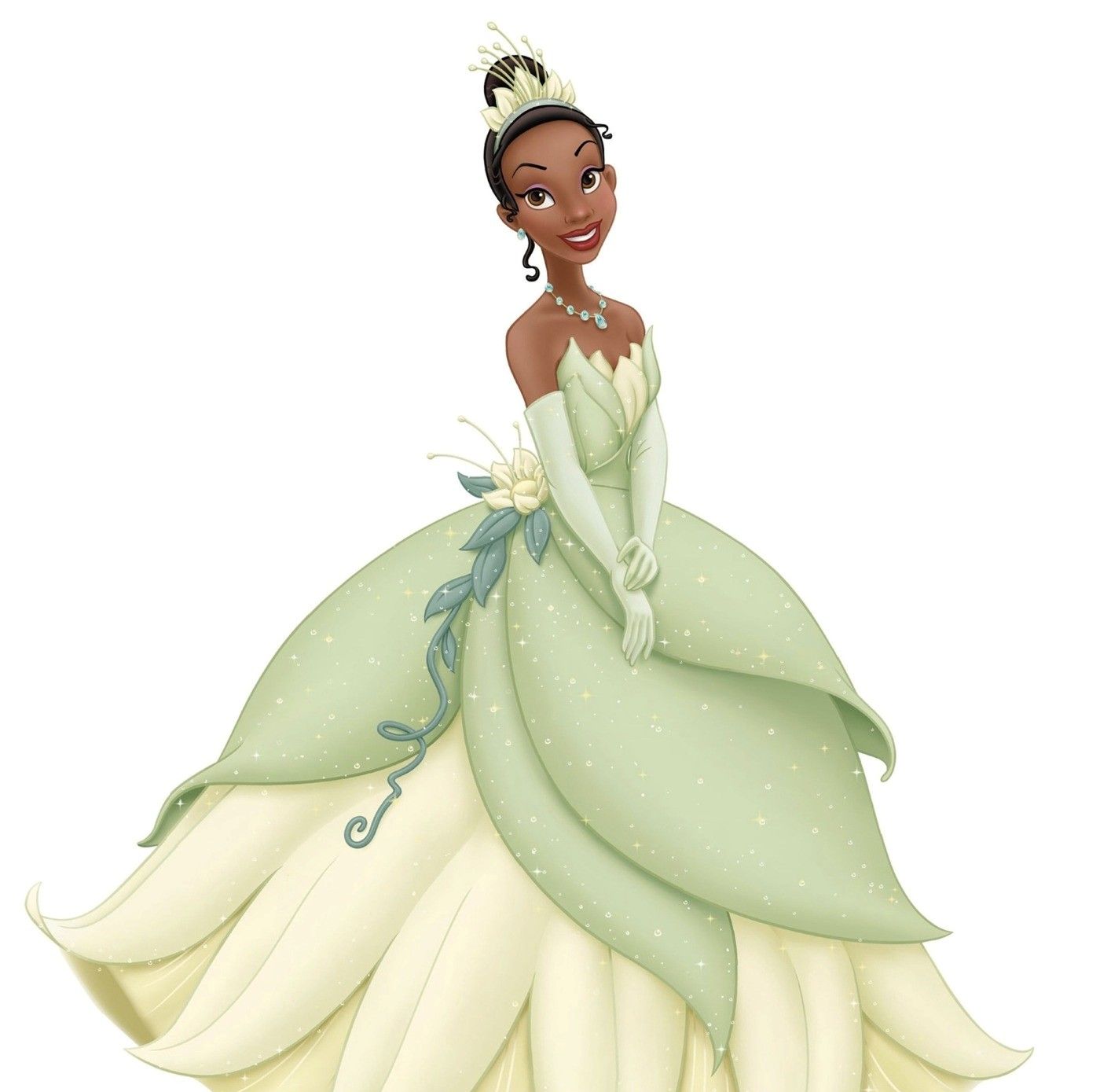 Tiana's Real-Life Culinary Muse: A Queen of Creole Cuisine
