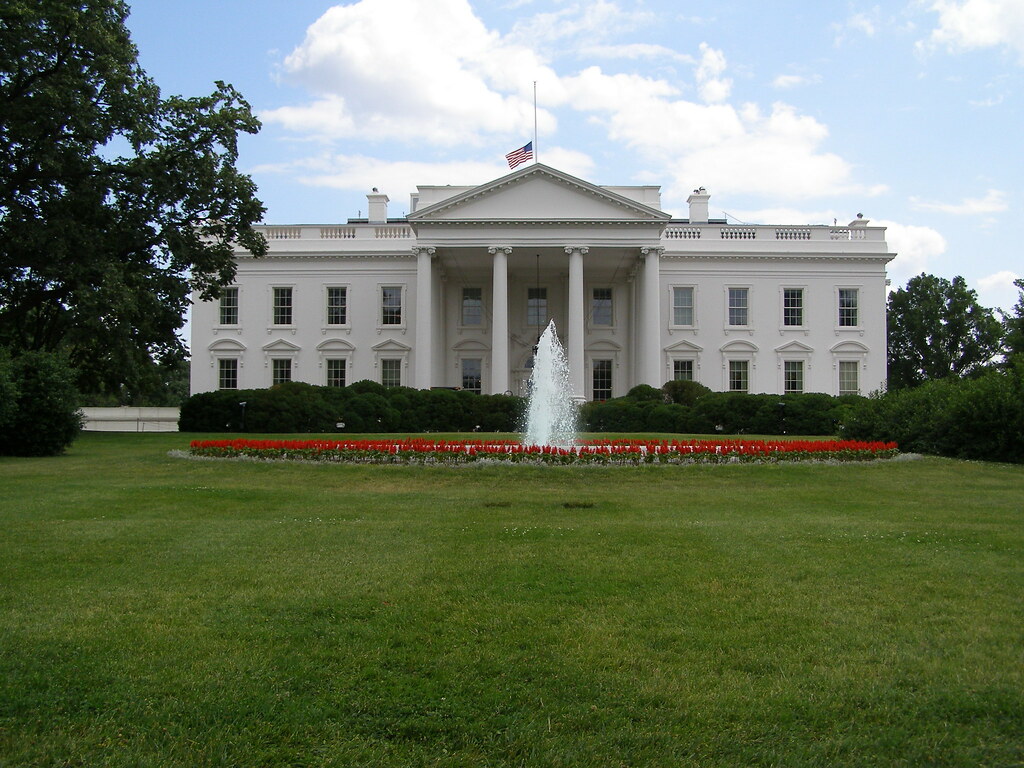 Taste of History: 14 Iconic Recipes from U.S. Presidents and First Ladies to Try at Home