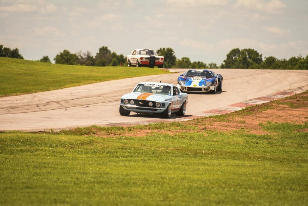 Beyond the Legends: 10 Obscure 1960s Sports Cars Only True Collectors Recognize
