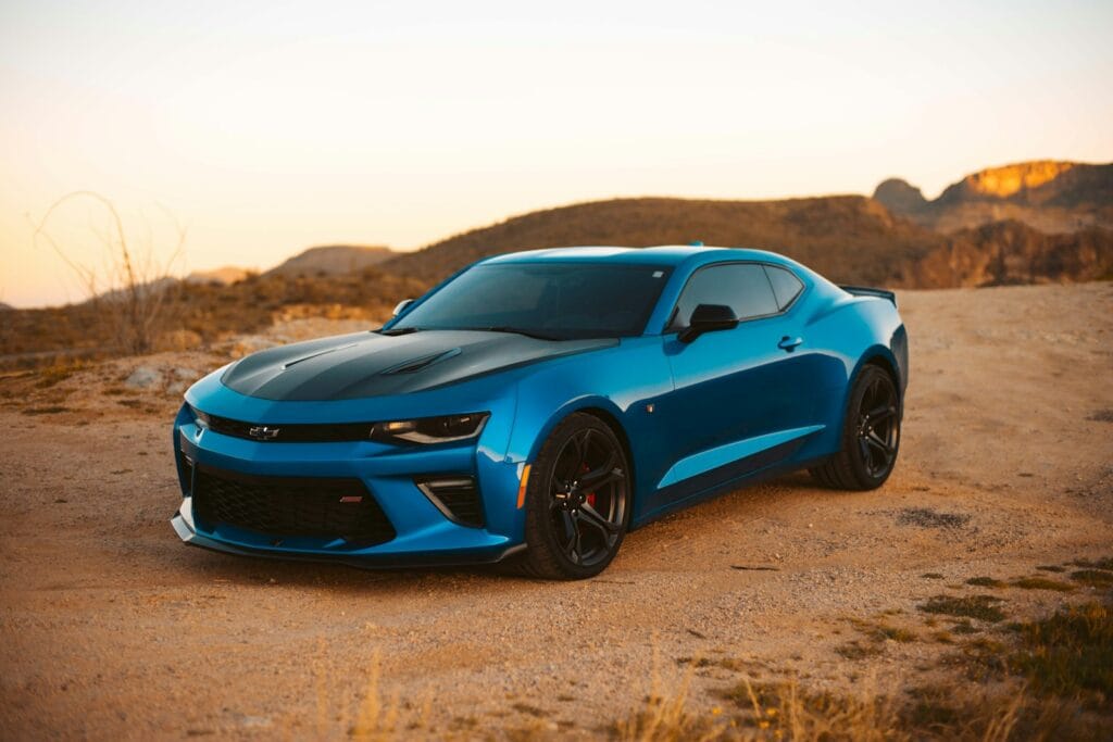 Navigating the Shifting Gears: Identifying Value and Volatility in the 2025 Classic Car Market