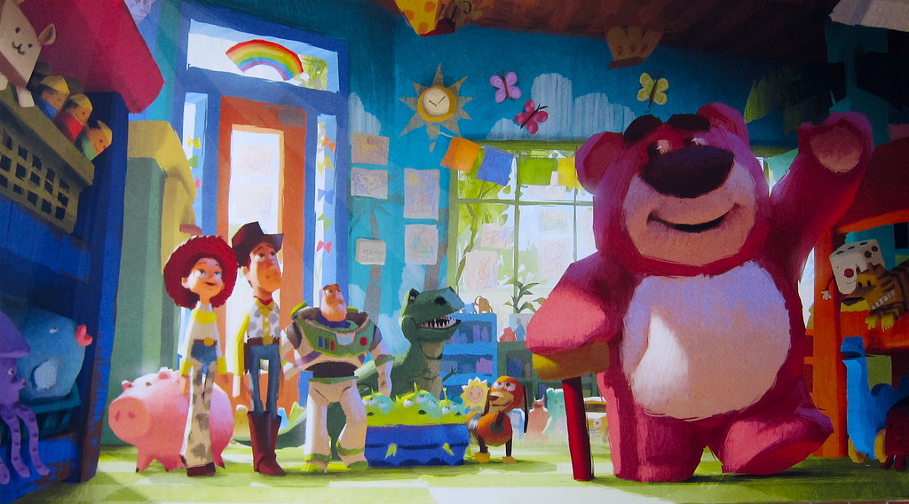 Toy Story