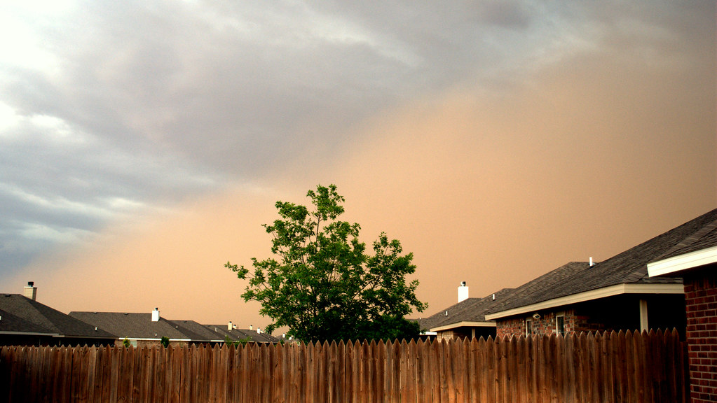 Phoenix Residents Confront the Haboob: An In-Depth Look at Terrifying Dust Storms and Their Far-Reaching Impact