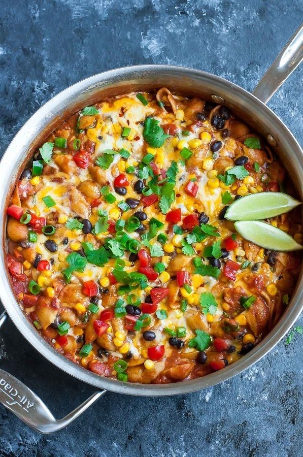 Ditch the Dishes! Uncover 14 Mind-Blowing One-Pot Wonders for Your Busiest Weeknights!