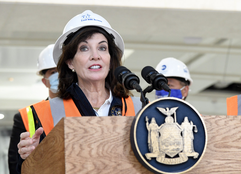 Hochul