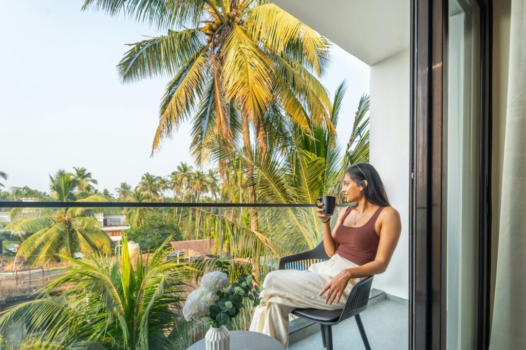 Free stock photo of boutique hotel, goa, hotel