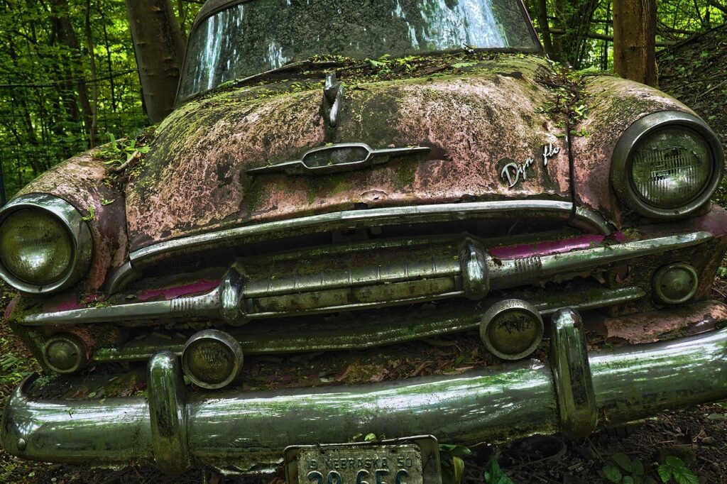 Don’t Get Scammed: The 7 Worst Car Models You Can Buy in 2025