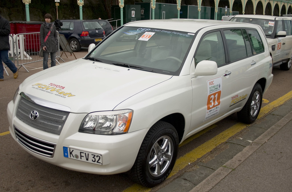 2025 Toyota Highlander