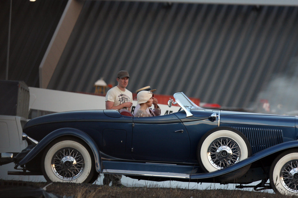 From Roaring Powerhouses to Everyday Icons: 14 Cars That Defined the Dynamic 1920s