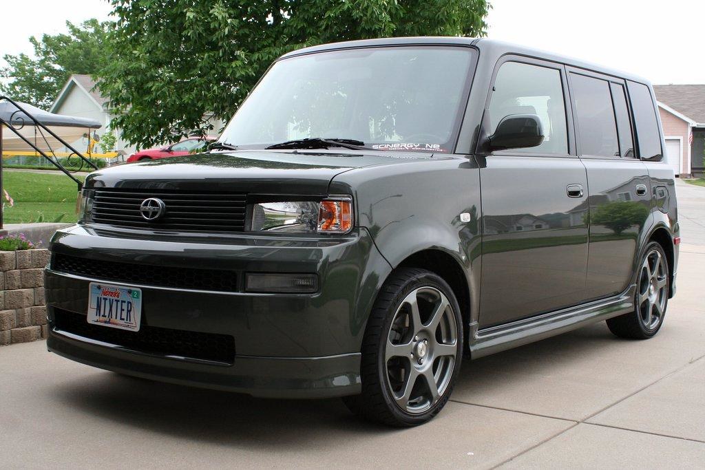 Scion