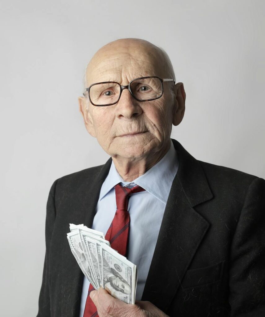 Your Retirement Blueprint: A State-by-State Guide to How Much Savings You Really Need in the US