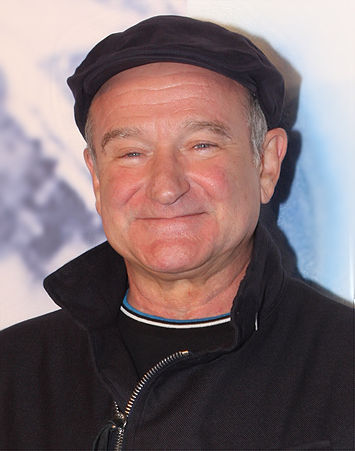 Robin Williams: The Unseen Depths of a Comedic Titan’s Battle for Well-being