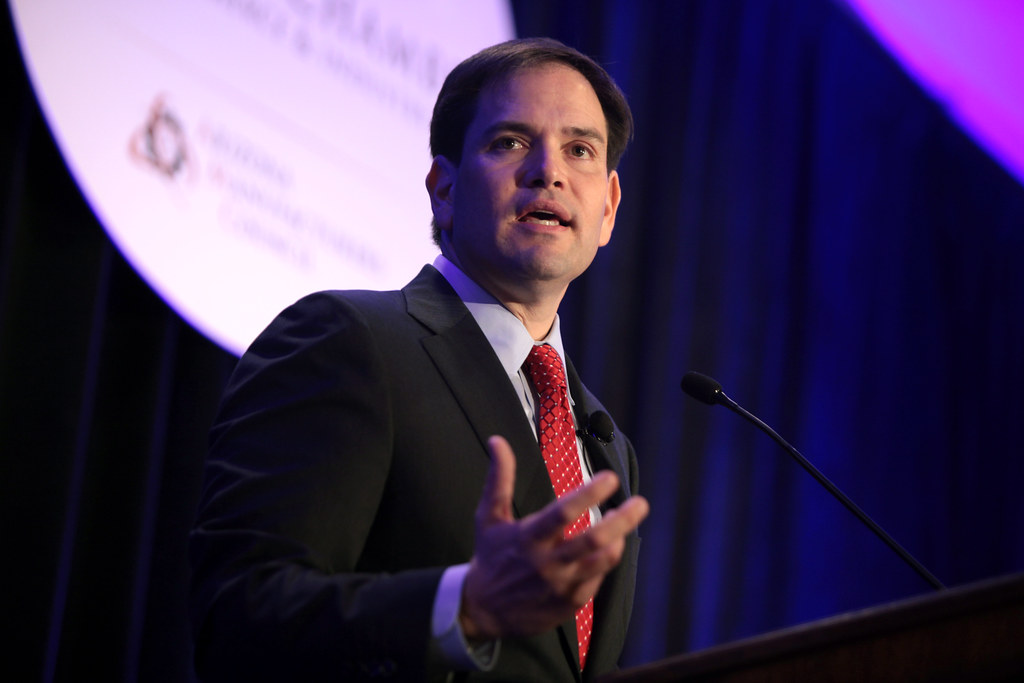 Marco Rubio