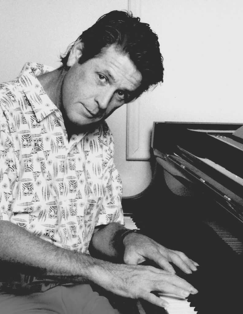 Brian Wilson: The Unseen Architect Who Fueled a Generation of Hot Rodders and Dreamers Through Sound