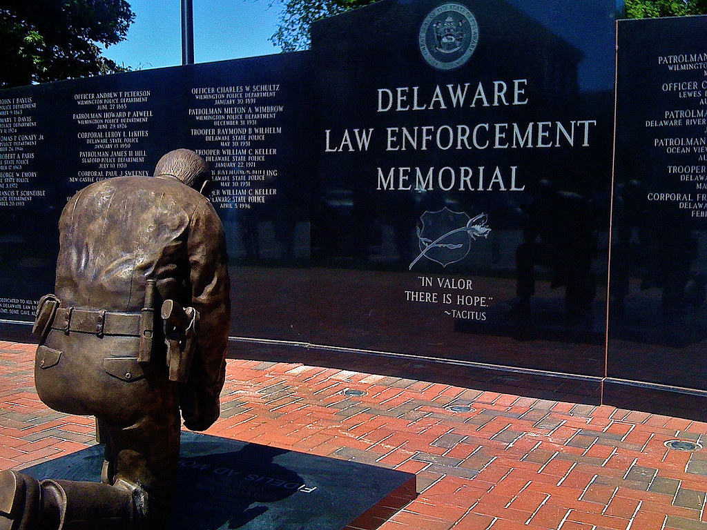 Delaware
