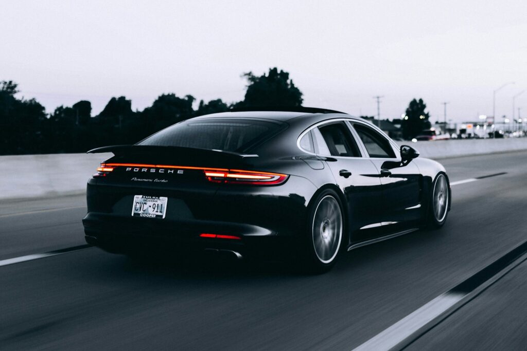 Are You Driving a ‘Jerk’ Car? 14 Vehicles With Bad Driver Reputations