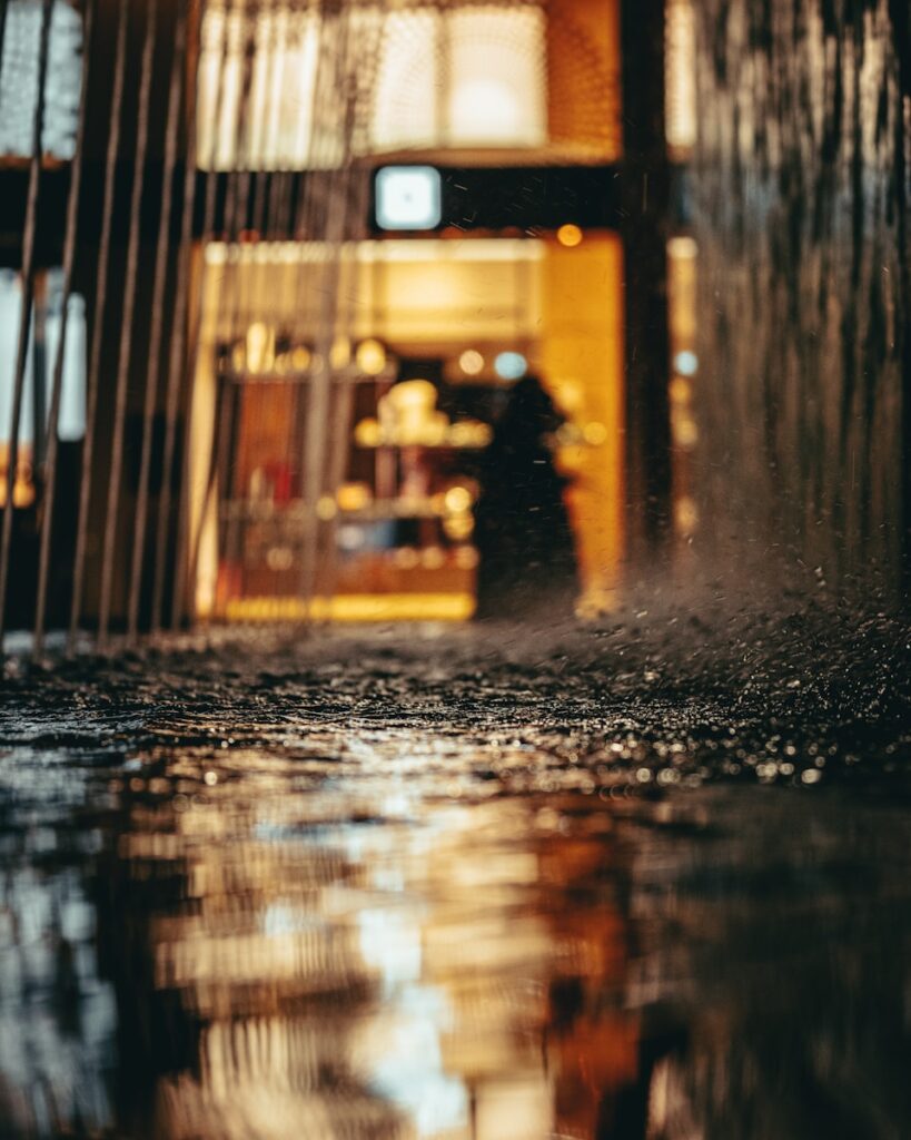 Extreme Rainfall Events: Understanding the Growing Threat to Communities Across the U.S.