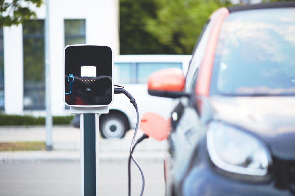 electric car, automobile, carsharing, smart, parking spot, rental car, park, load, charging station, electric car, electric car, electric car, electric car, electric car
