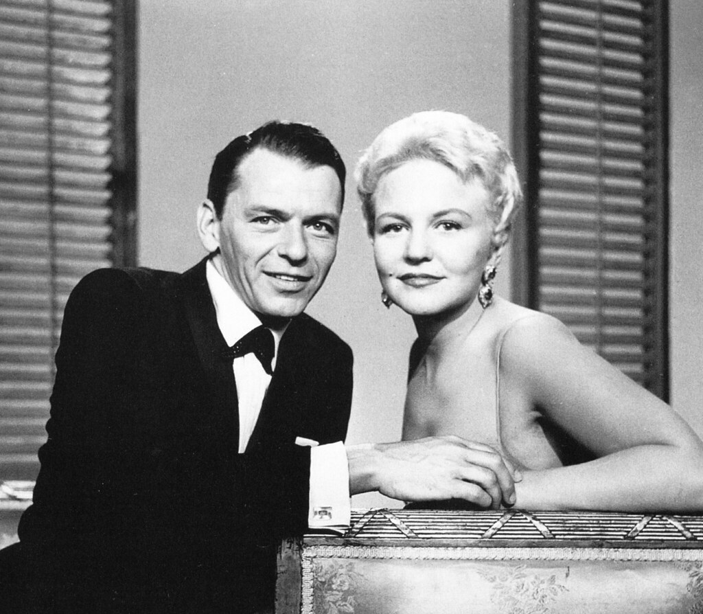 Who Inherited Frank Sinatra’s Enduring Fortune: A Deep Dive into the Legacy of Ol’ Blue Eyes
