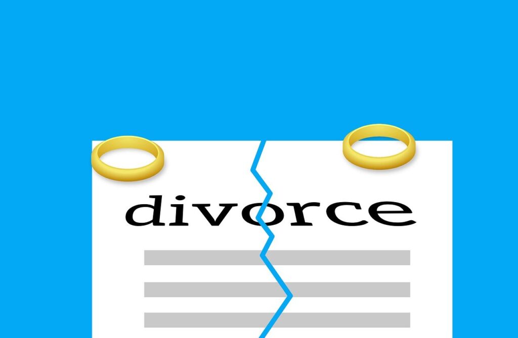 divorce, papers, break-up, break, breakup, splitted, ring, relationship, marriage, love, affair, split, separation, dumped, separating, trouble, upset, unhappy, cracked, hurt, legal, documents, paperwork, agreement, blue paper, blue wedding, blue pain, blue document, divorce, divorce, divorce, divorce, divorce