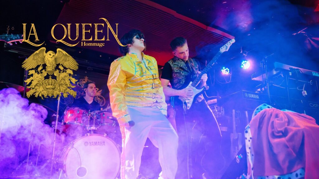 Queen’s Royal Ascent: A Deep Dive into the Legendary Band’s Formative Years and Iconic Breakthroughs