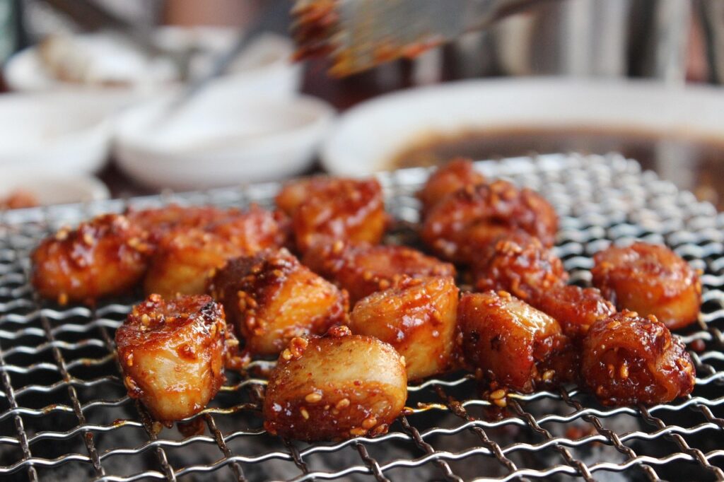 giblets, at seven sole, spicy seven sole, grilled, fire, burning, food, close, delicious, performance, charcoal, korean food, food photography, giblets, giblets, giblets, giblets, giblets, food, korean food, korean food, korean food