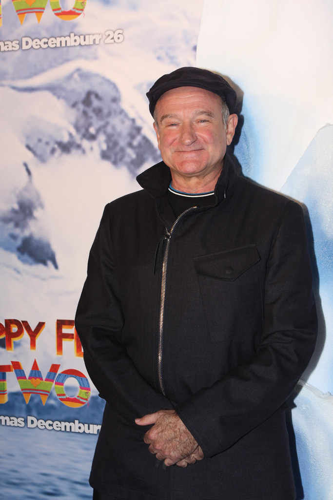Remembering Robin Williams: A Deep Dive into His Unforgettable Genius Through a Dozen Iconic Roles and Enduring Legacies