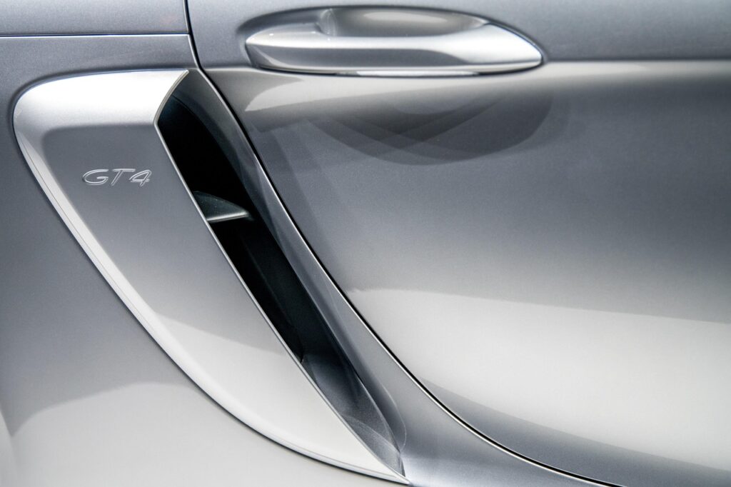 door, door handle, car wallpapers, auto, air intake, gt4, porsche, car