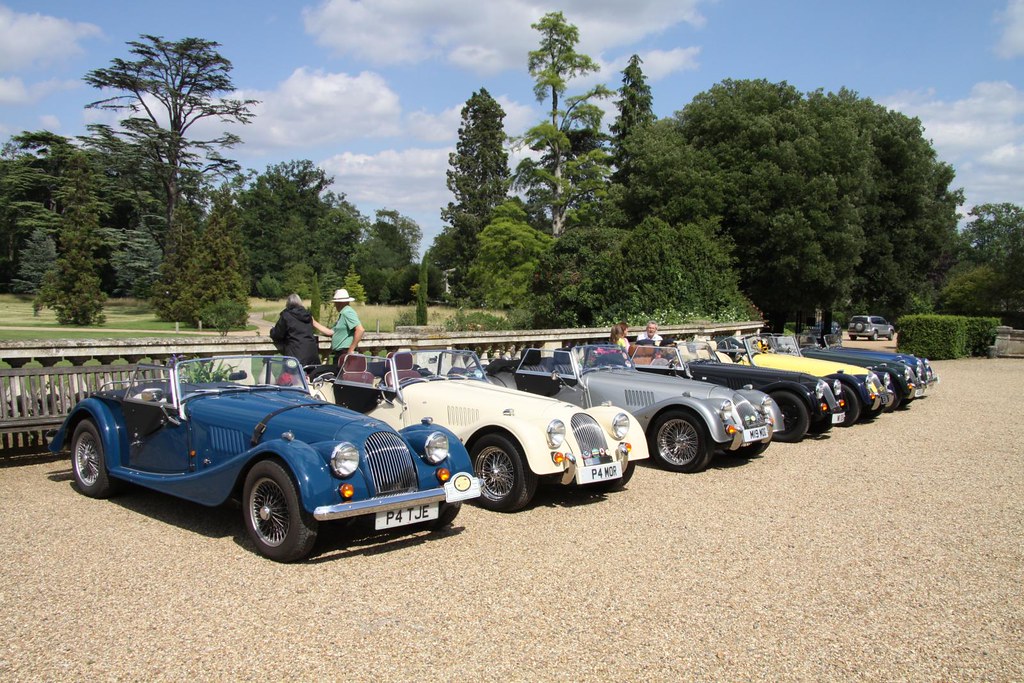 The Ultimate Guide: 8 Sports Cars You Must Acquire Now Before Their Values Soar into Classic Status