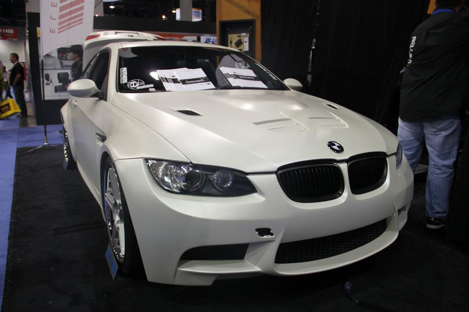 SEMA Show