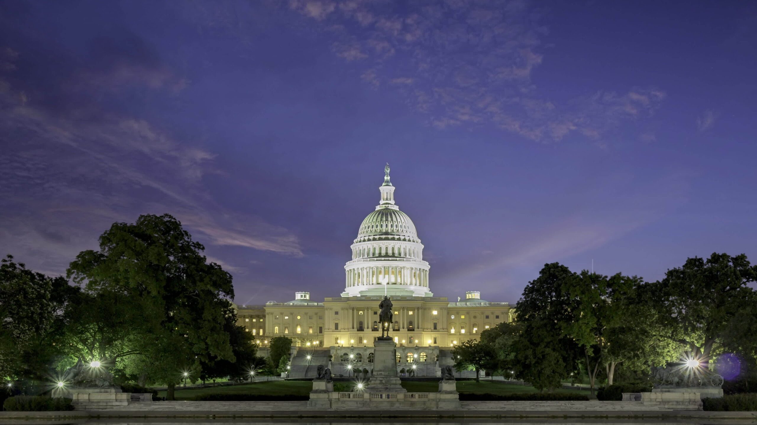 Washington, D.C. juvenile arrests