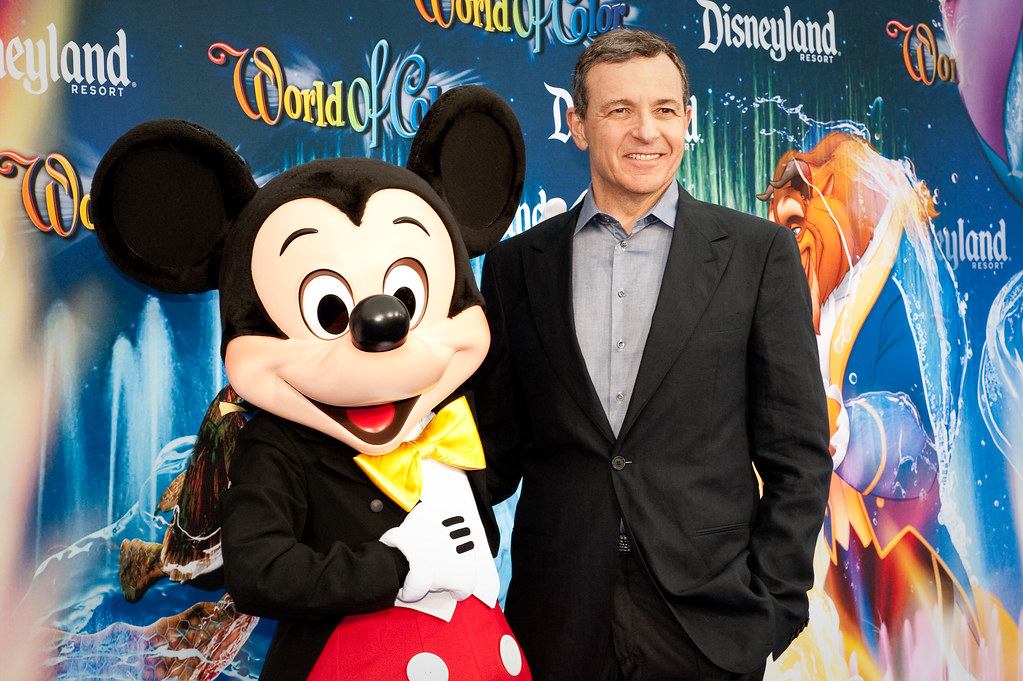 Disney Adventure