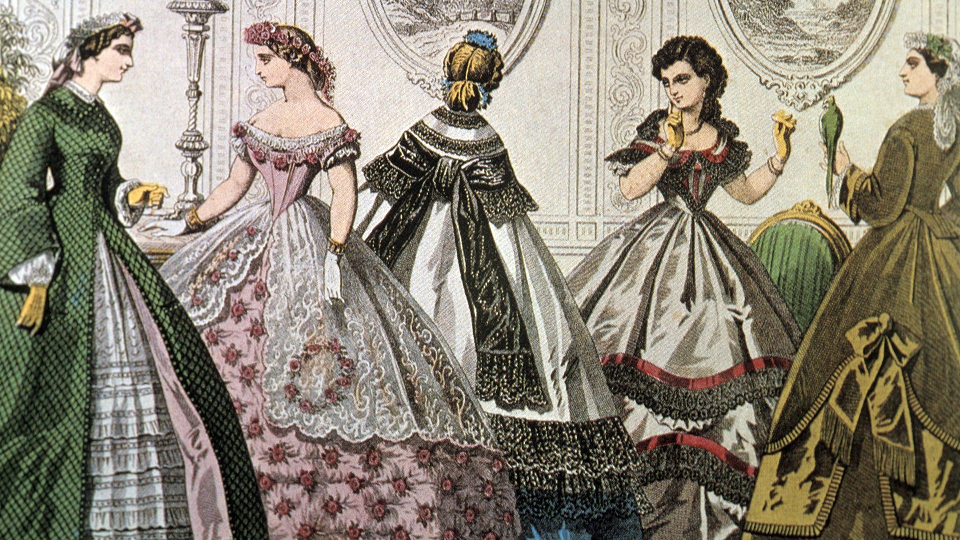 15 Ingenious Victorian Life Hacks That Still Hold Up in Our Modern World
